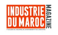 Industrie du Maroc